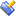 This table notebook icon is used for The Gondolier Apartments contact us link button
