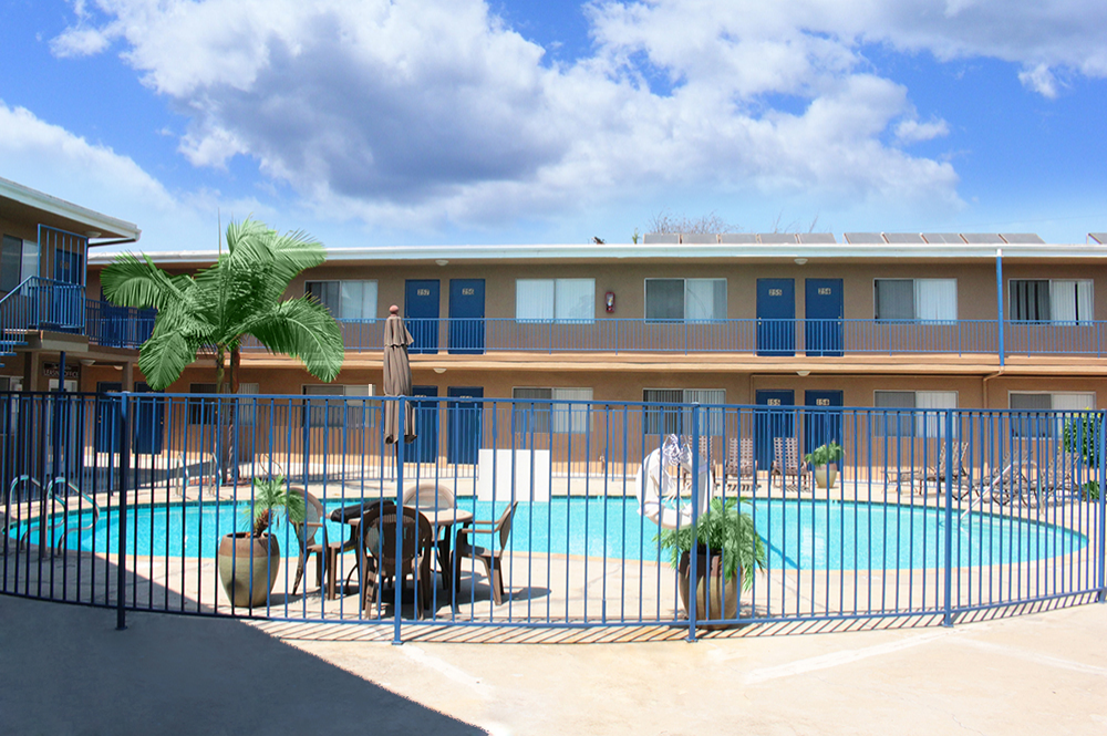 Thank you for viewing our Amenities 14 at The Gondolier Apartments in the city of Long Beach.