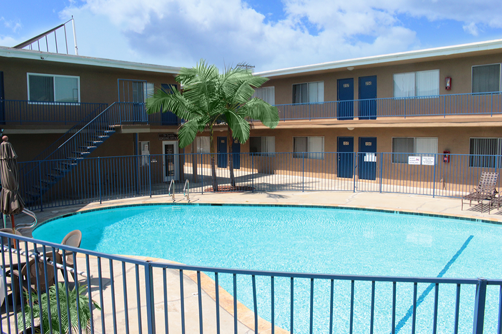 Take a tour today and view Amenities 13 for yourself at the The Gondolier Apartments