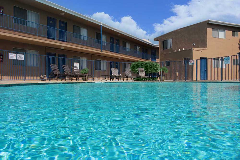 This Amenities 15 photo can be viewed in person at the The Gondolier Apartments, so make a reservation and stop in today.