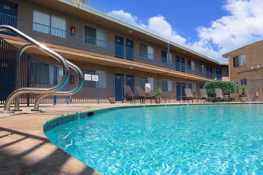 Thank you for viewing our Amenities 10 at The Gondolier Apartments in the city of Long Beach.