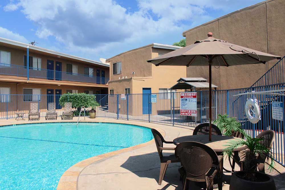 Thank you for viewing our Amenities 11 at The Gondolier Apartments in the city of Long Beach.