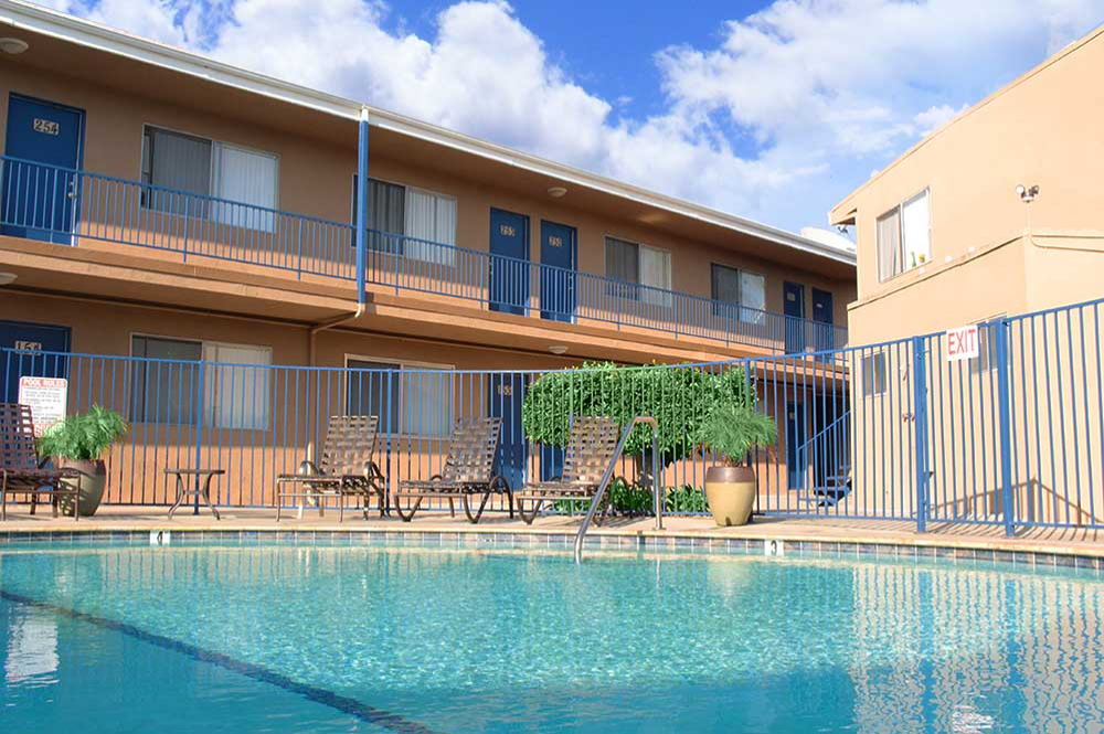 This image is the visual representation of Amenities 4 in The Gondolier Apartments.
