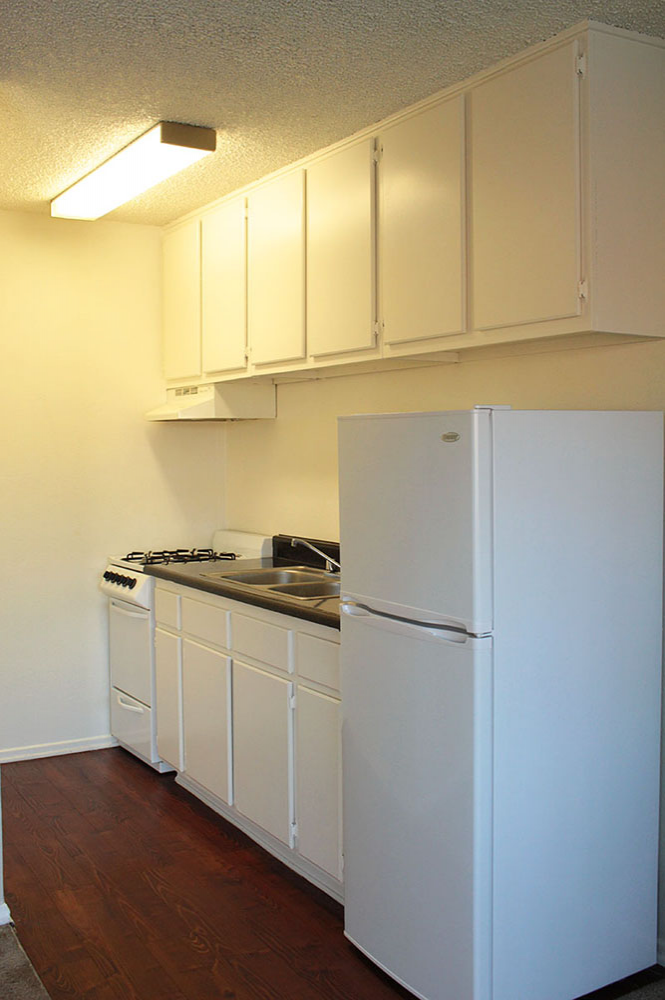 Take a tour today and view Interior 6 for yourself at the The Gondolier Apartments