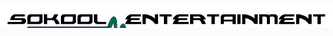 This image logo is used for SoKool Entertainment link button