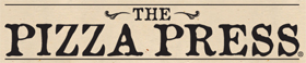 This image logo is used for The Pizza Press link button