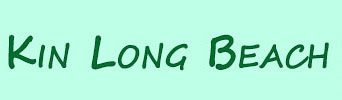 This image logo is used for Kin long beach kitchen link button