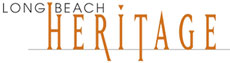 This image logo is used for Long Beach Heritage link button