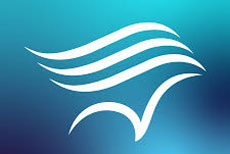 This image logo is used for Shark Lagoon link button
