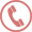 This icon represents a visual link to the Contact Us page of the The Gondolier Apartments website.
