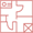 This icon is associated with floorplans page link of The Gondolier Apartments site.