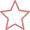 This icon is associated with rate us page link of The Gondolier Apartments site.