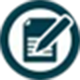 This icon represents a visual link to the Rate Us page of the The Gondolier Apartments website.