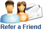 This display image is used for The Gondolier Apartments refer a friend form page link button